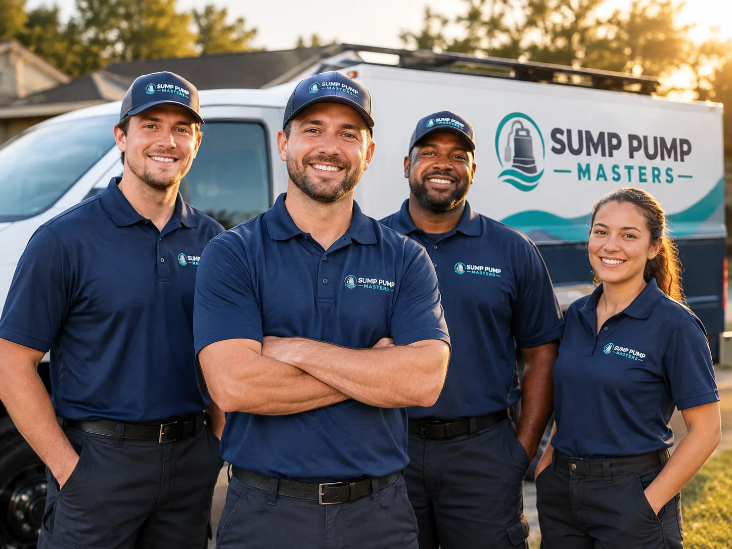 Sump Pump Repair company in Stuttgart, AR